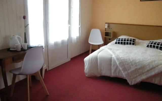 Hotel de Tesse