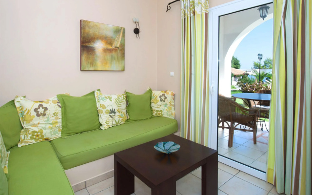 Erietta Aparthotel
