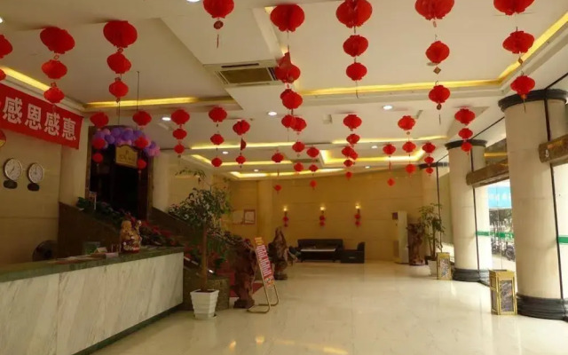 Dafa Hotel
