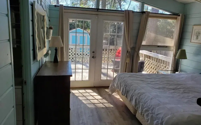 Carolina Street 200