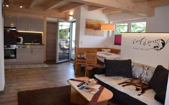 Ferienwohnung Trixl