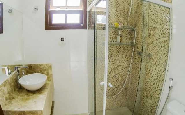 Casa Aconchegante a 200 mts da Praia da Maranduba