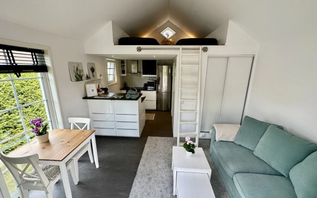 Prinshöjden Hotel - Smart Digital Apartments & Villas