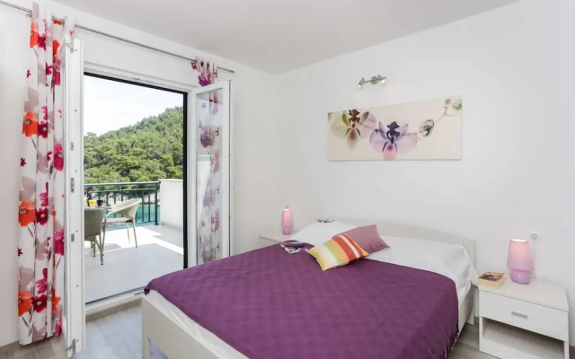 Apartments Posta