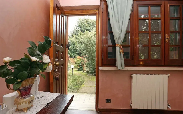 Country House Fam Polucci Cave