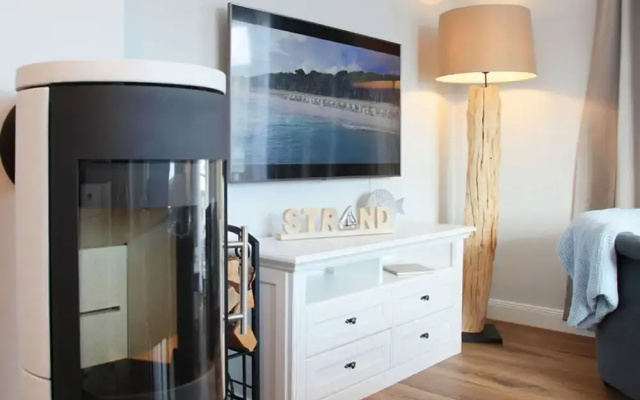 Salt air Comfortable Holiday Residence