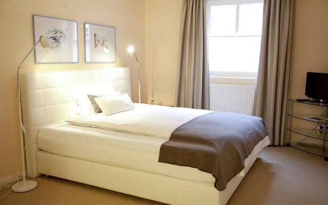 Arthotel ANA Fleur