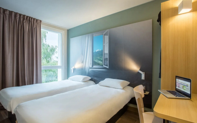 B&B HOTEL ANNEMASSE Saint-Cergues