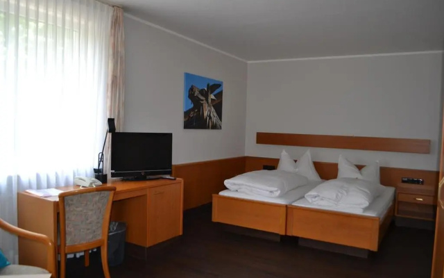 Aparthotel Sprendlingen
