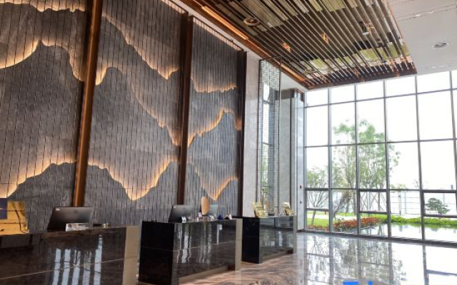 Hengxu International Hotel