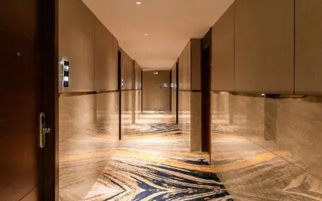 123 Hotel