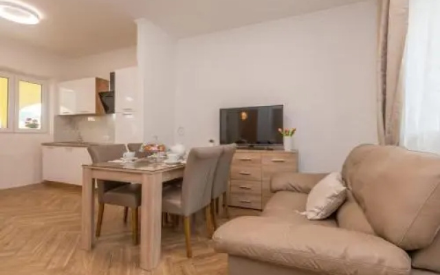 Apartments TG