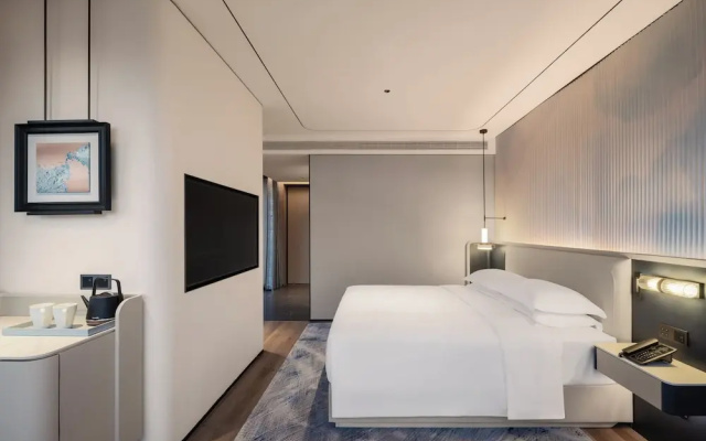 ADEN Hotel Shenzhen Nanshan