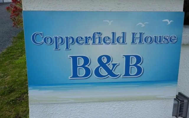 Copperfield House B & B