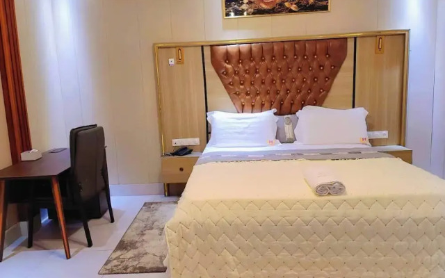 Hotel Santa Bella