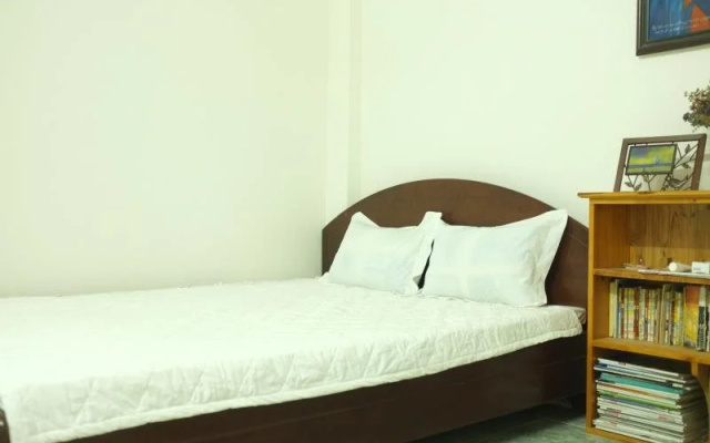 V Homestay