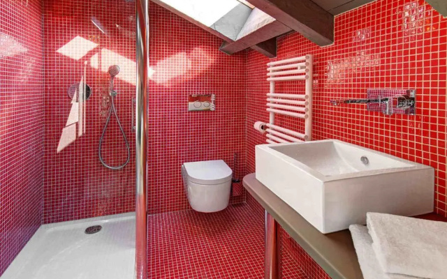 Chalet Morzine, 6 pièces, 12 personnes - FR-1-627-3