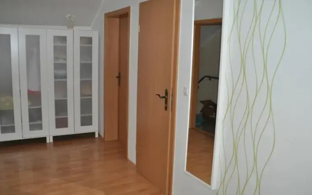AlVi Apartment