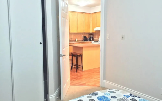 Pelicanstay at Square One Mall