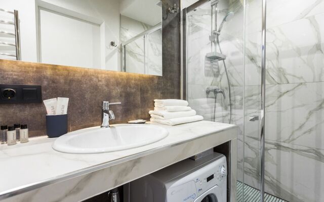 Apart-hotel M28 Санкт-Петербург