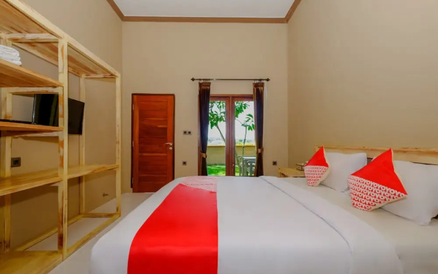 Artati Bungalows And Restaurant by OYO Rooms