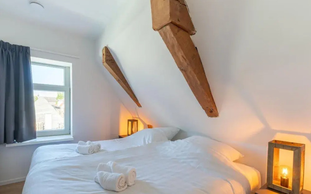 Renovated Apartment in the Center of Sneek
