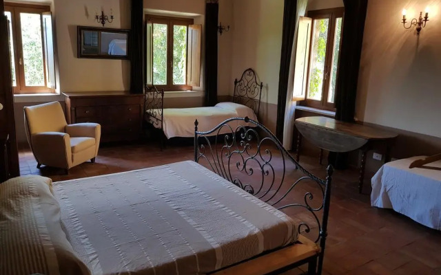Agriturismo Bio Fattoria di Pietra