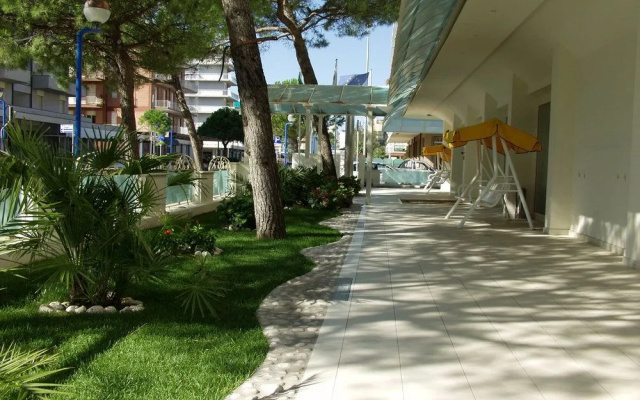 Hotel Tokio Home-Tokio Beach dependence
