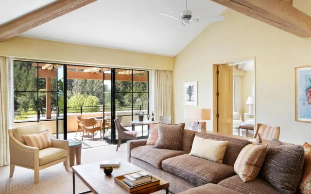 Auberge Du Soleil