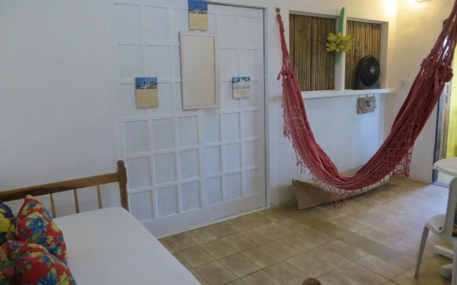 Casa Amarela Pousada