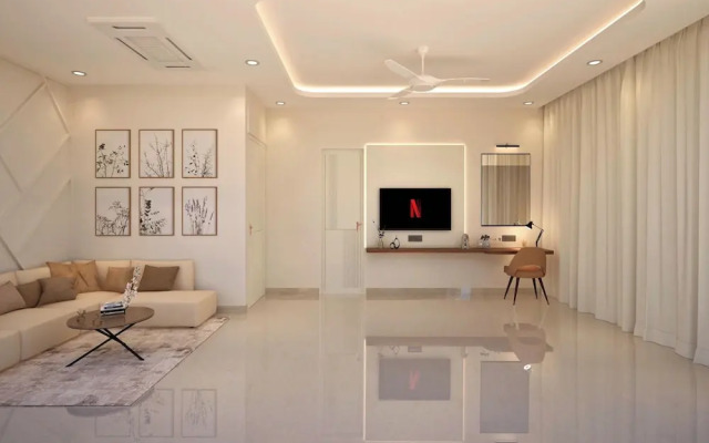 Aroha Rubystone Hospitality