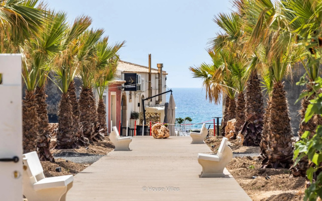 Residence Il Borgo - Casetta 3