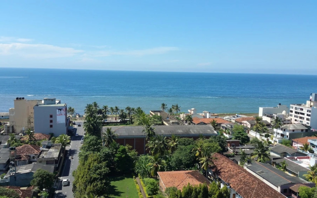 SeaView at Colombo