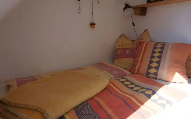 Apartment Near Leipzig