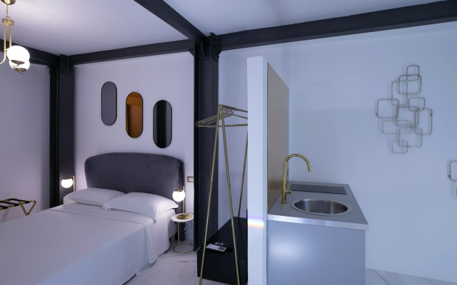 Azzoli Trapani - Apartments & Skypool - Adults Only