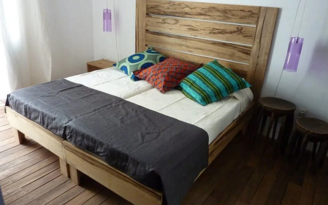 Siki Hotel