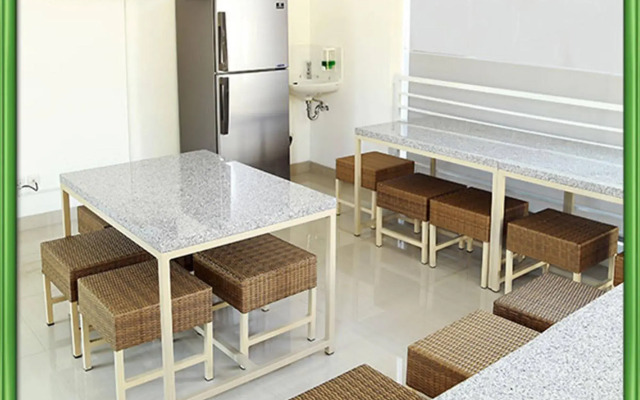 Ara Inn Bed and Breakfast by ecommerceloka