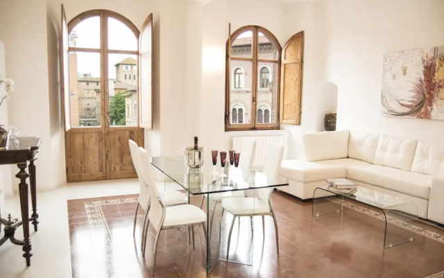 Numero 12 White Home 14