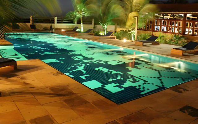 Eco Resort Vento Leste