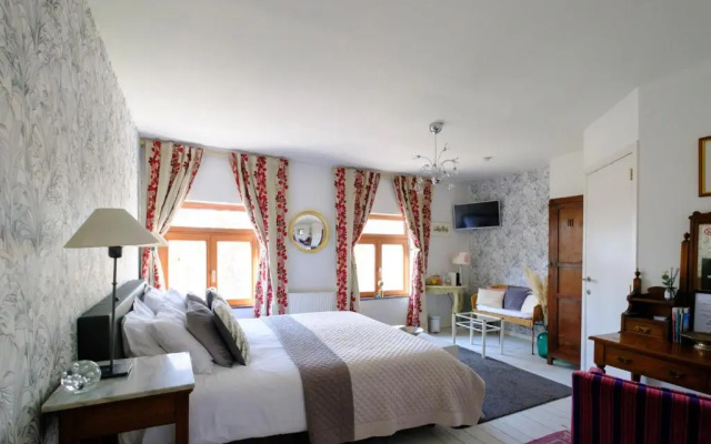 Colliers B&B