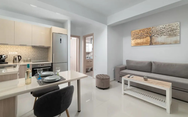 Rhodes Luxury Apartments