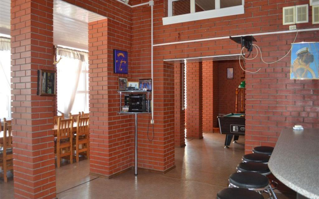 Коттеджи в Самаре Боцман 69
