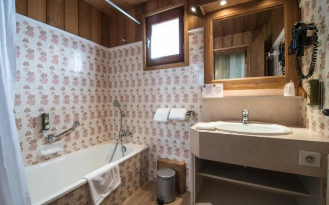 Relais du Petit Saint Bernard