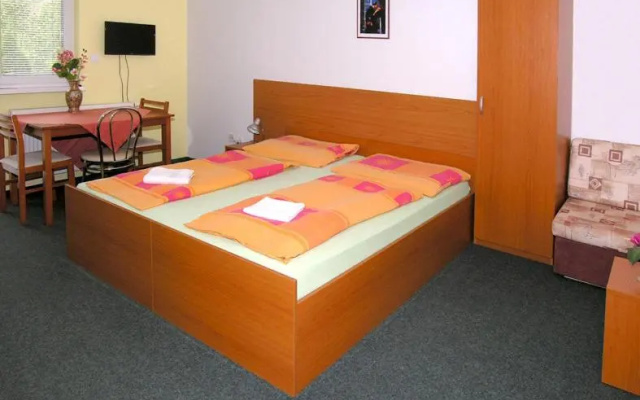 Apartmany Family Velky Meder