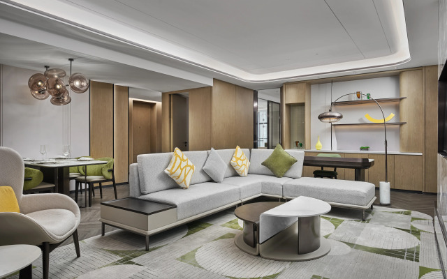 Holiday Inn Chongqing Science Hall