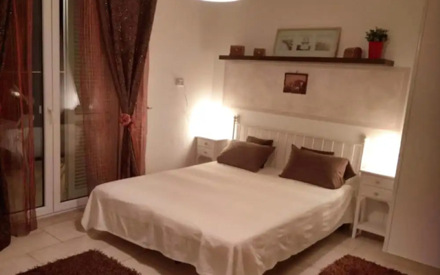 Villa Melina B&B
