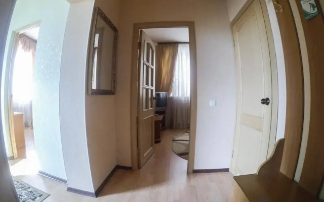 Galian Hotel