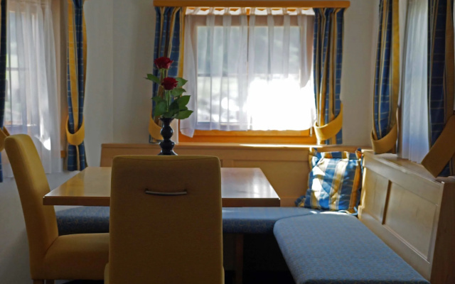 Hotel Allegra