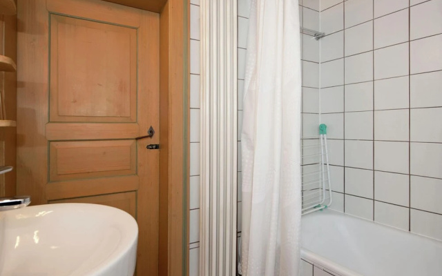 Superb Holiday Home in Weissenburg near Forest