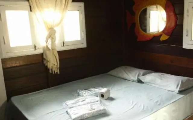 Chale Praia Residence